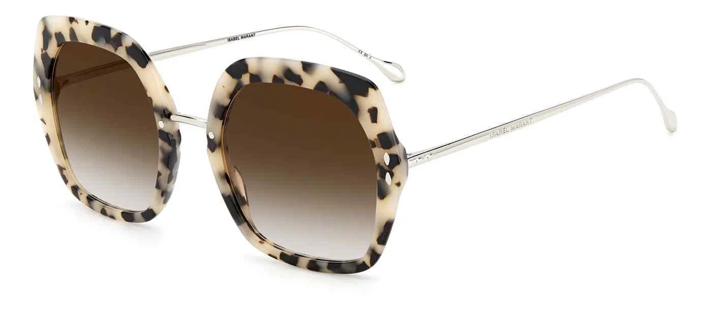 Isabel Marant IM0085 Eyeglasses - view 2